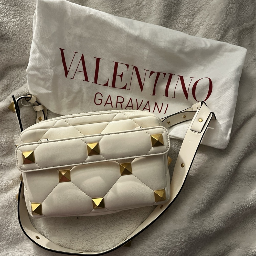 Valentino cross body bag